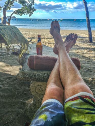 Hostal Moonshadow Costa Rica