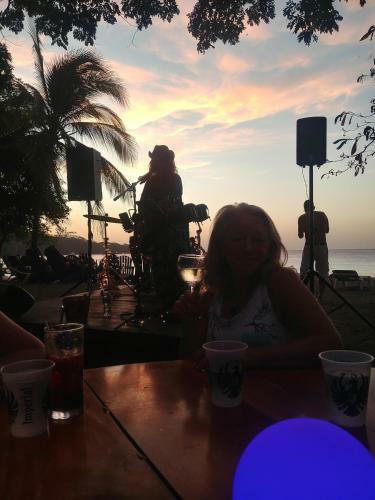Hostal Moonshadow Costa Rica