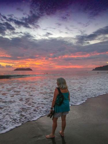 Hostal Moonshadow Costa Rica