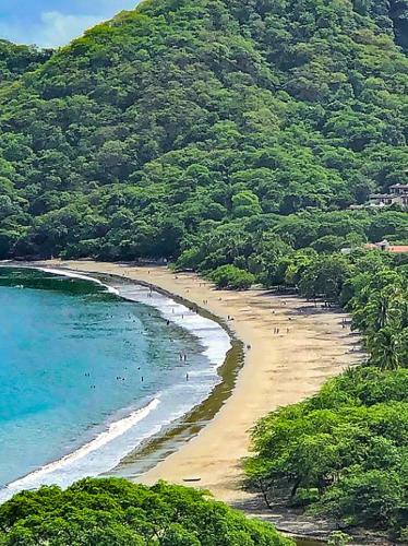 Hostal Moonshadow Costa Rica