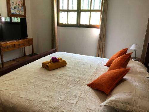 Casa La Colonial B&B