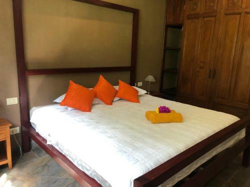 Casa La Colonial B&B