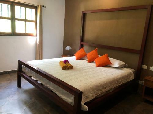 Casa La Colonial B&B