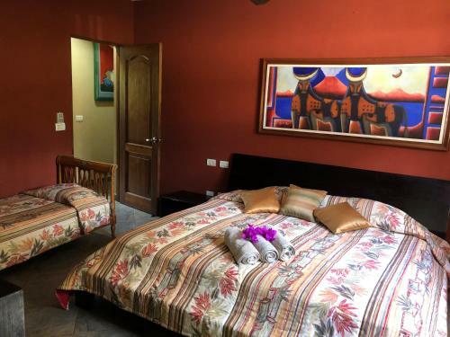 Casa La Colonial B&B