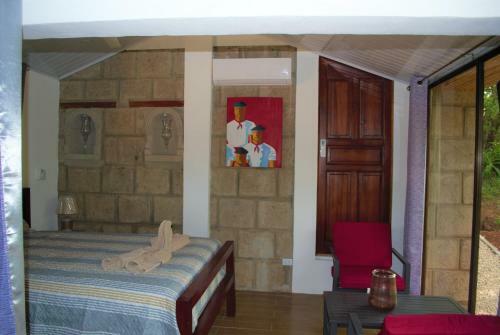 Casa La Colonial B&B