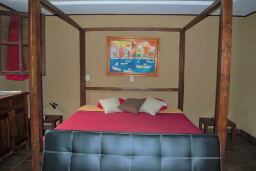 Casa La Colonial B&B