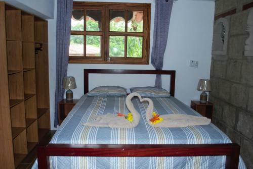 Casa La Colonial B&B