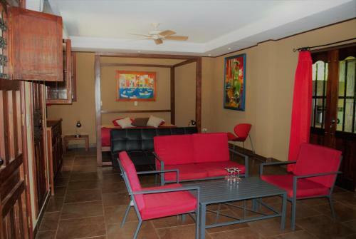 Casa La Colonial B&B