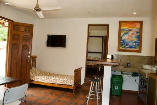 Casa La Colonial B&B
