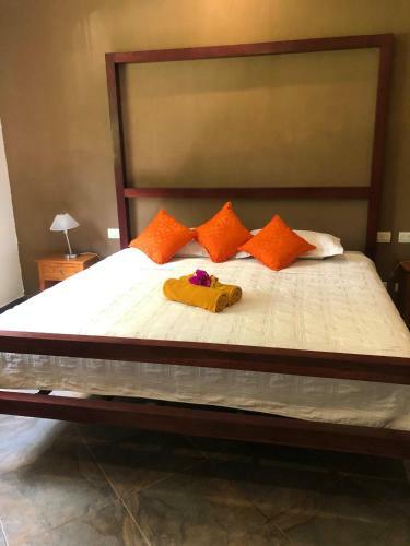 Casa La Colonial B&B