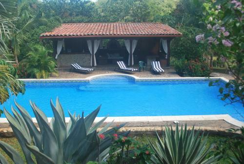 Casa La Colonial B&B