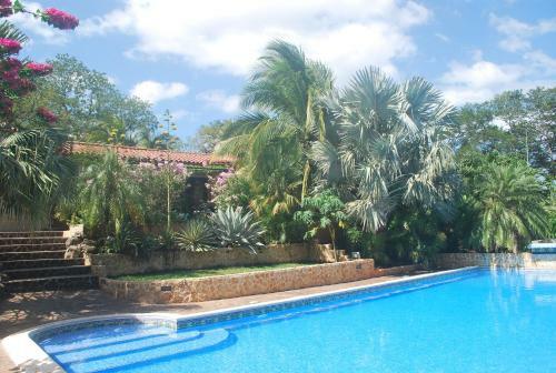 Casa La Colonial B&B