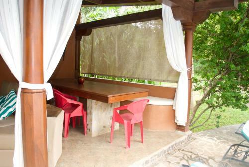 Casa La Colonial B&B