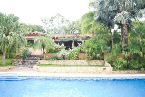 Casa La Colonial B&B