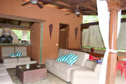 Casa La Colonial B&B