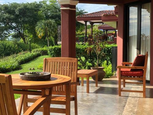 Apartamento Golf Course View Luxury Condo At Reserva Conchal A12