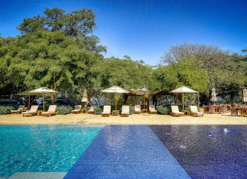 Apartamento Golf Course View Luxury Condo At Reserva Conchal A12