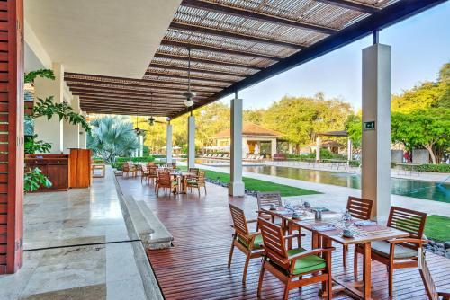 Apartamento Ocean View Luxury Condo At Reserva Conchal A11