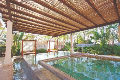 Apartamento Ocean View Luxury Condo At Reserva Conchal A11