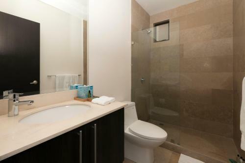 Apartamento Ocean View Luxury Condo At Reserva Conchal A11
