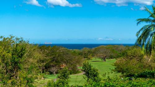 Apartamento Ocean View Luxury Condo At Reserva Conchal A11