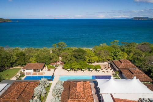 Apartamento Ocean View Luxury Condo At Reserva Conchal A20