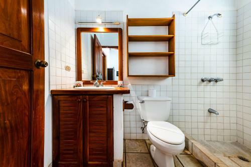 Apartamento Casa Eleri