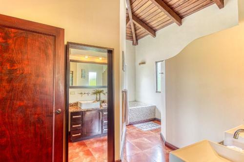 Villa Casa De Vida