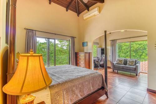 Villa Casa De Vida