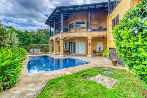 Villa Casa De Vida