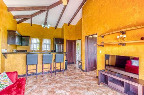 Villa Casa De Vida