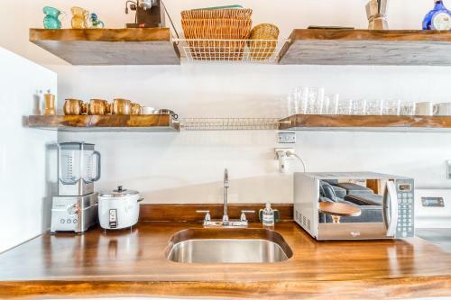 Apartamento Flamingo Marina Resort 407