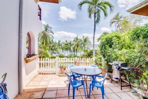 Apartamento Flamingo Marina Resort 407