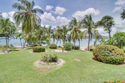 Apartamento Flamingo Marina Resort 407