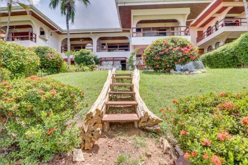 Apartamento Flamingo Marina Resort 407