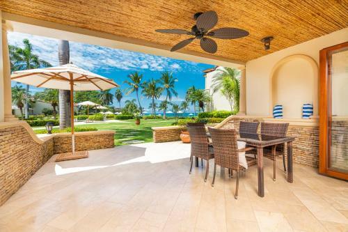Villa Ralia Retreats Costa Rica