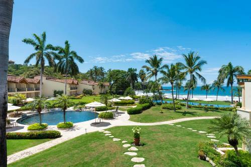 Villa Ralia Retreats Costa Rica