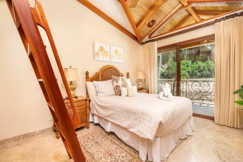 Villa Ralia Retreats Costa Rica
