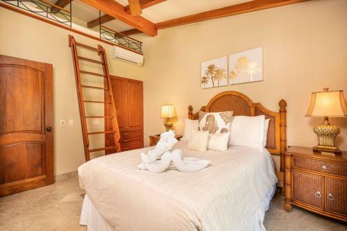Villa Ralia Retreats Costa Rica