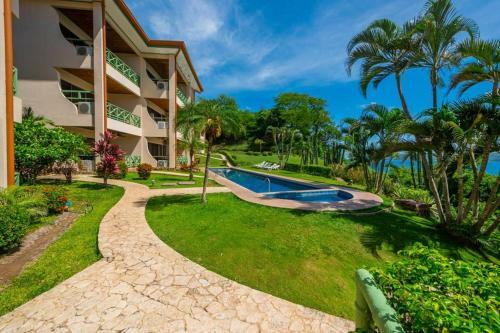 Apartamento Punta Plata 502 - Gorgeous! Ocean View Remodeled Condo