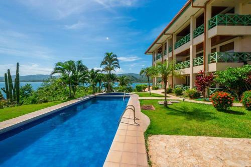 Apartamento Punta Plata 502 - Gorgeous! Ocean View Remodeled Condo