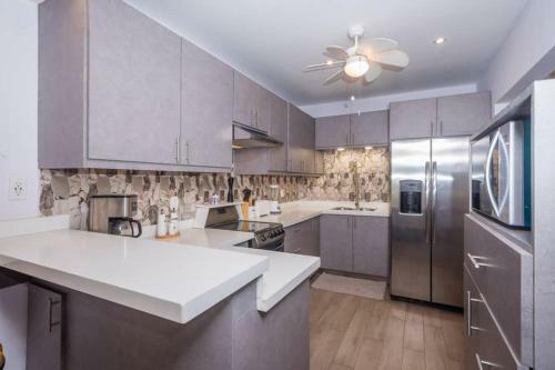 Apartamento Punta Plata 502 - Gorgeous! Ocean View Remodeled Condo