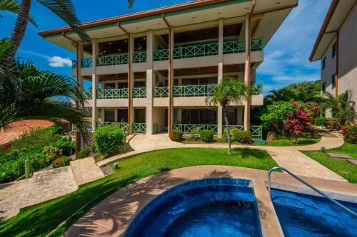 Apartamento Punta Plata 502 - Gorgeous! Ocean View Remodeled Condo