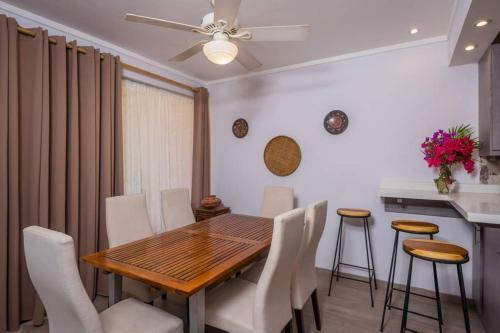 Apartamento Punta Plata 502 - Gorgeous! Ocean View Remodeled Condo