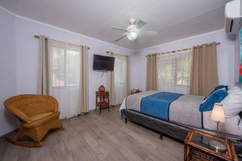 Apartamento Punta Plata 502 - Gorgeous! Ocean View Remodeled Condo
