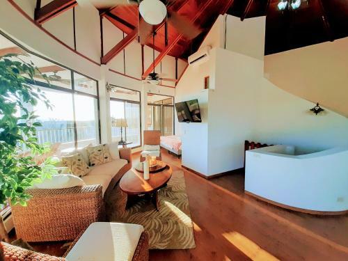 Casa Redonda