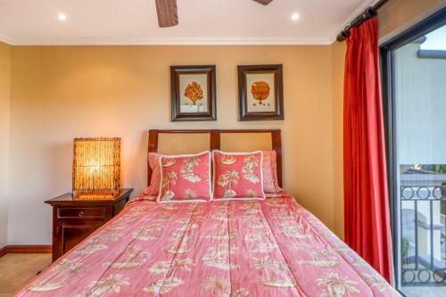 Apartamento Oceanica 804
