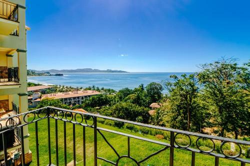 Apartamento Oceanica 804