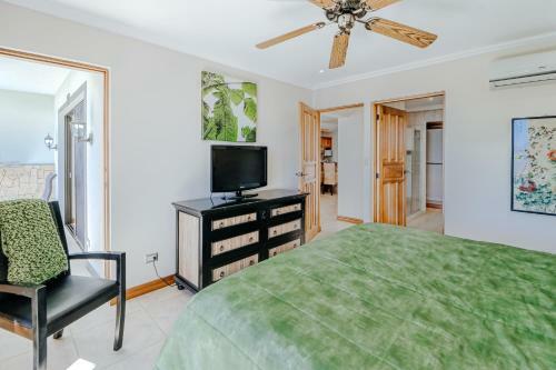 Apartamento Oceanica 804