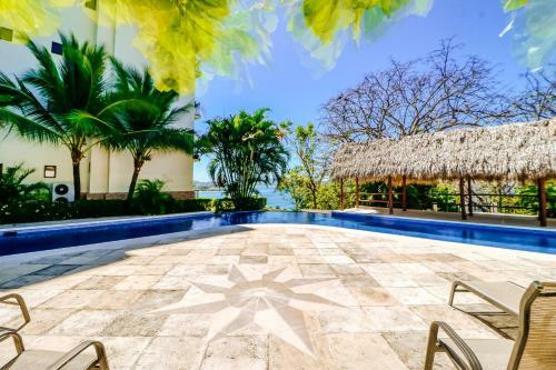 Apartamento Oceanica 804